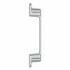 Croma Front Screw Pull Handles